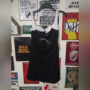 NWT Coco & Shay Mini dress